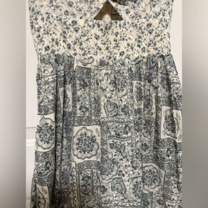 Abercrombie & Fitch 🌿